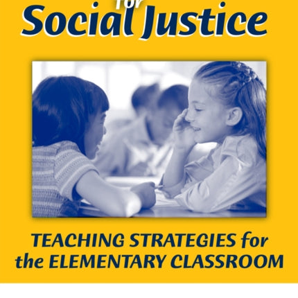 Social Studies for Social Justice  Teaching