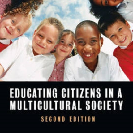 Educating Citizens in a Multicultural Society