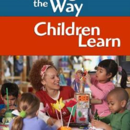 Teaching the Way Children Learn