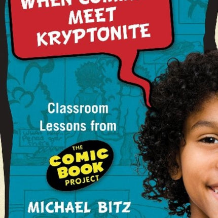 When Commas Meet Kryptonite  Classroom Lessons