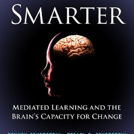 Beyond Smarter Mediated Learning and the Brains Capacity for Change 0