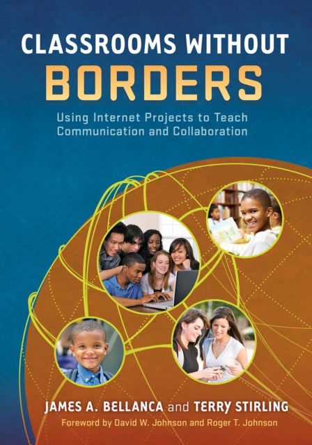 Classrooms Without Borders  Using Internet