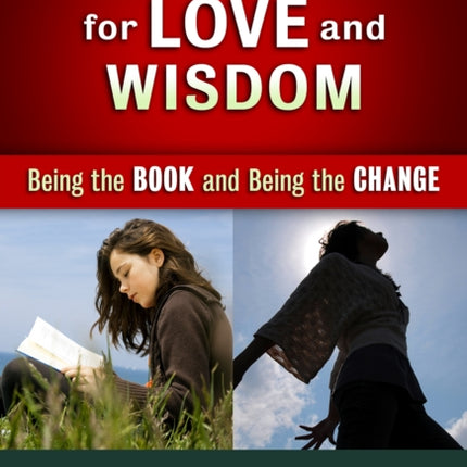 Teaching Literacy for Love and Wisdom  Being the