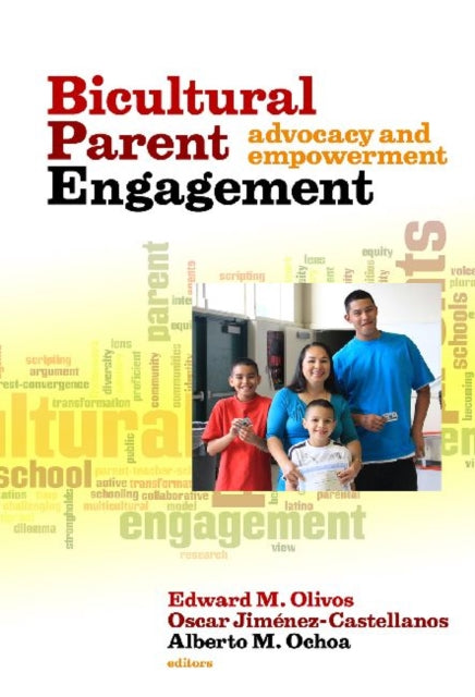 Biocultural Parent Engagement: Advocacy and Empowerment