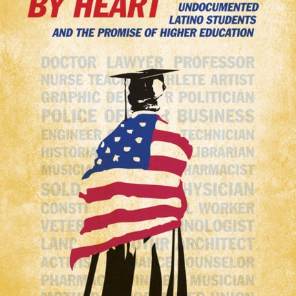 Americans by Heart  Undocumented Latino Students