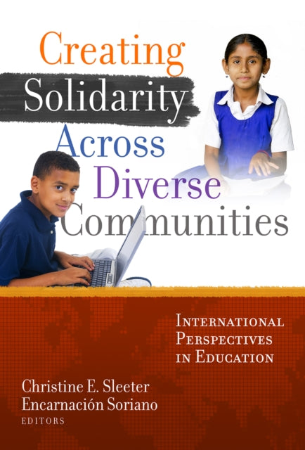 Creating Solidarity Across Diverse Communities  International Perspectives in Education