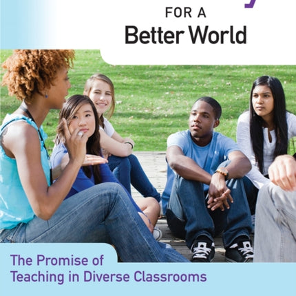 Literacy for a Better World  The Promise of
