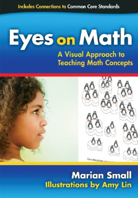 Eyes on Math  A Visual Approach to Teaching Math Concepts