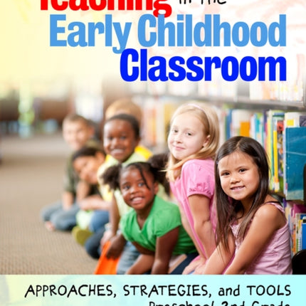 Multicultural Teaching in the Early Childhood Cl