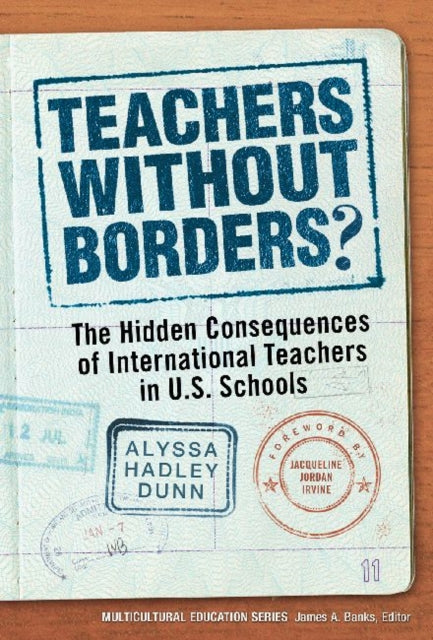 Teachers Without Borders  The Hidden Consequences