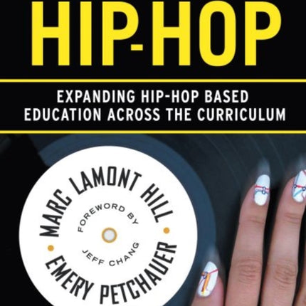 Schooling HipHop  Expanding HipHop Based
