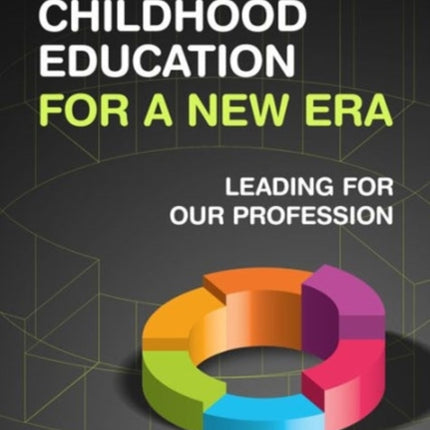 Early Childhood Education for a New Era  Leading for Our Profession