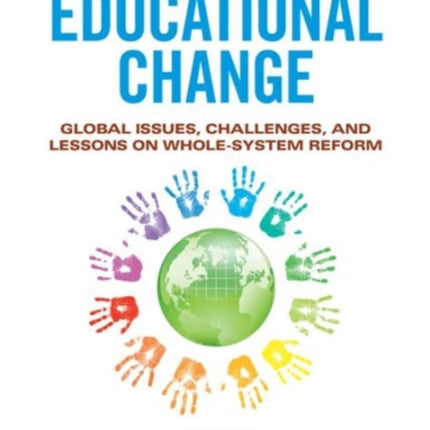 Leading Educational Change  Global Issues