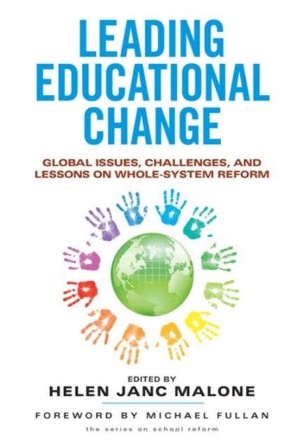 Leading Educational Change  Global Issues