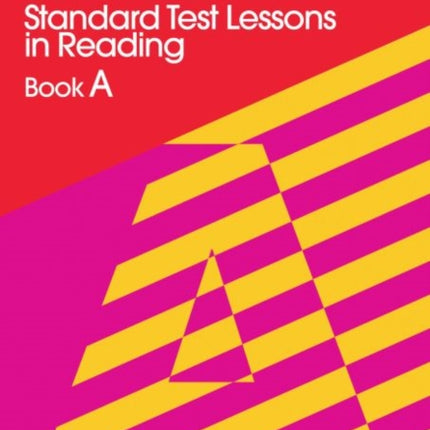 McCallCrabbs Standard Test Lessons in Reading