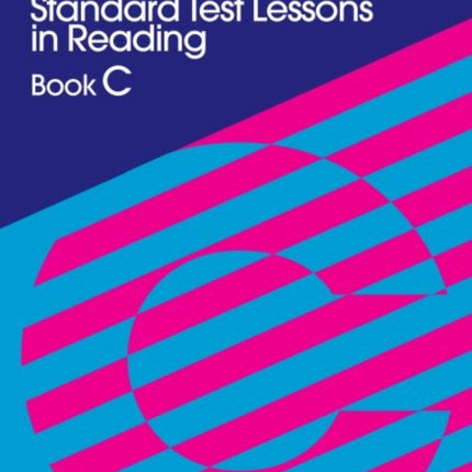McCallCrabbs Standard Test Lessons in Reading Book C
