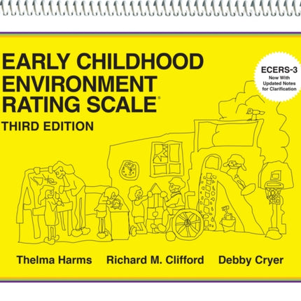 Early Childhood Environment Rating Scale ECERS3