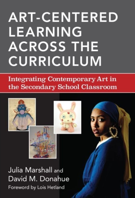 ArtCentered Learning Across the Curriculum