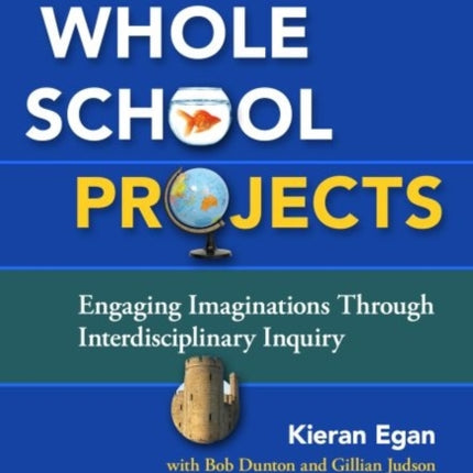 Whole School Projects  Engaging Imaginations