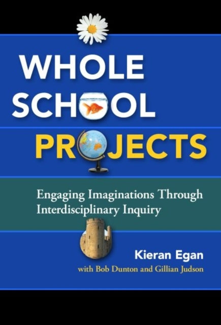 Whole School Projects  Engaging Imaginations