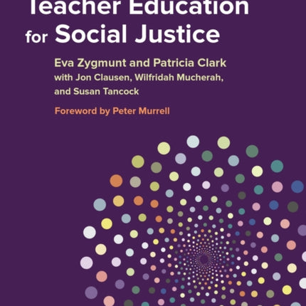 Transforming Teacher Education for Social Justice