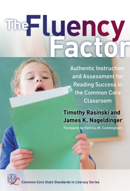The Fluency Factor  Authentic Instruction and