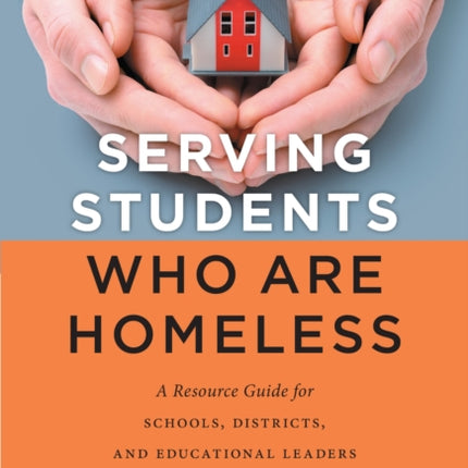 Serving Students Who Are Homeless