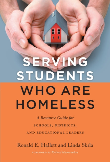 Serving Students Who Are Homeless