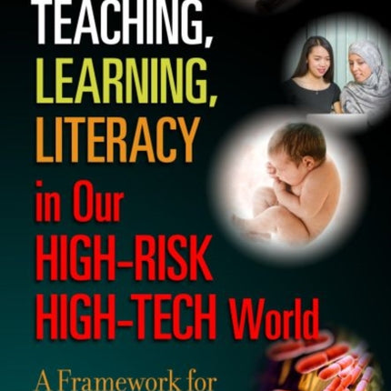 Teaching Learning Literacy in Our HighRisk Hi  A Framework for Becoming Human