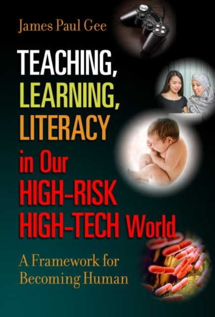 Teaching Learning Literacy in Our HighRisk Hi  A Framework for Becoming Human