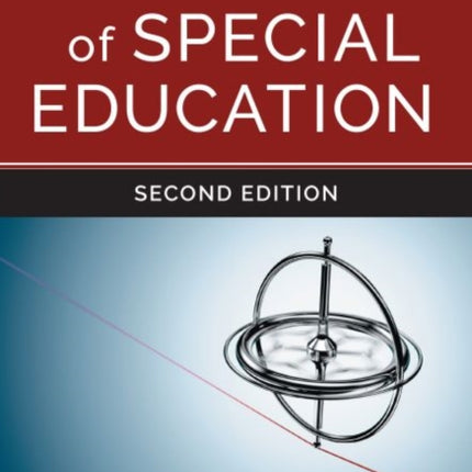 The Ethics of Special Education