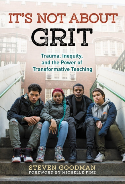 Its Not About Grit