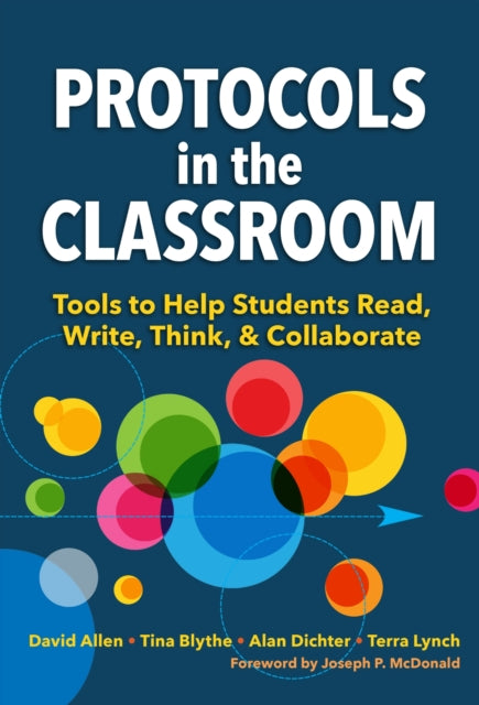 Protocols in the Classroom  Tools to Help