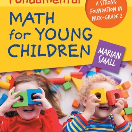 Fun and Fundamental Math for Young Children