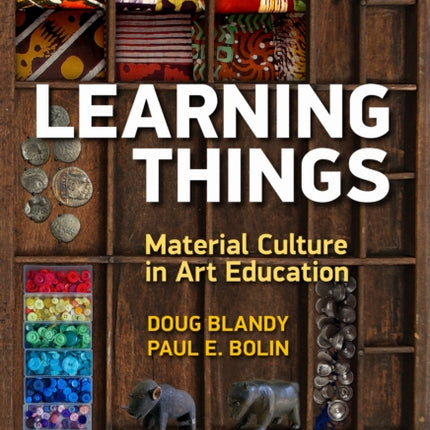 Learning Things  Material Culture in Art
