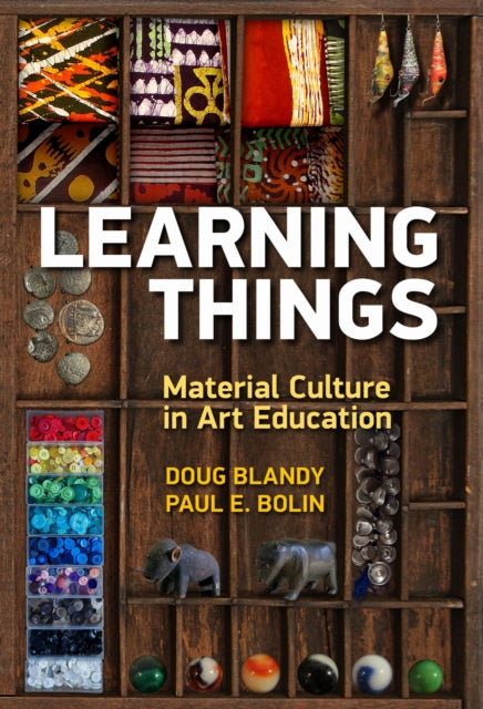 Learning Things  Material Culture in Art