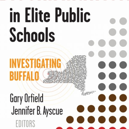 Discrimination in Elite Public Schools