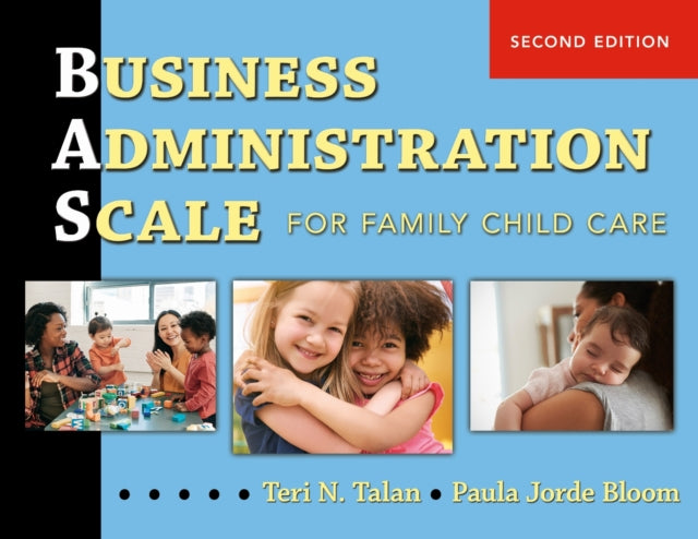 Business Administration Scale for Family Child