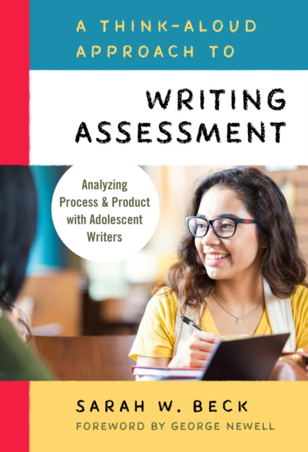 A ThinkAloud Approach to Writing Assessment