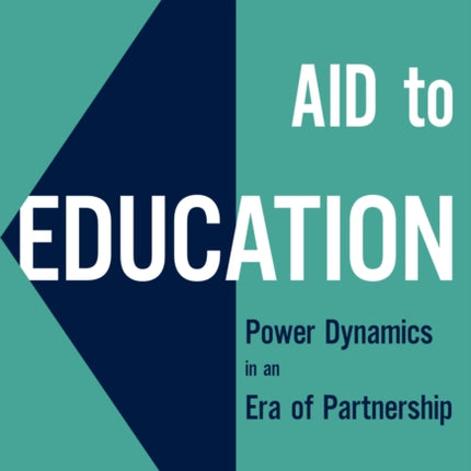 International Aid to Education  Power Dynamics in