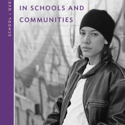 about Gender Identity Justice in Schools and Communities