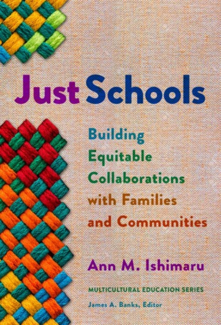 Just Schools  Building Equitable Collaborations
