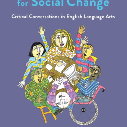 Classroom Talk for Social Change  Critical