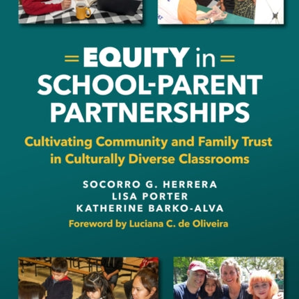 Equity in SchoolParent Partnerships