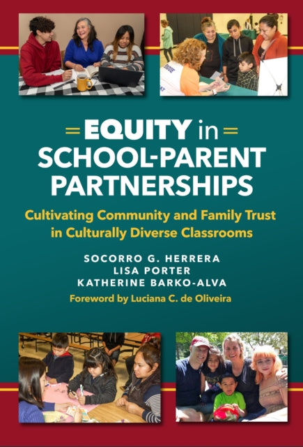 Equity in SchoolParent Partnerships