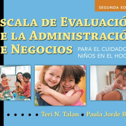 Escala de Evaluaci243n de la Administraci243n de