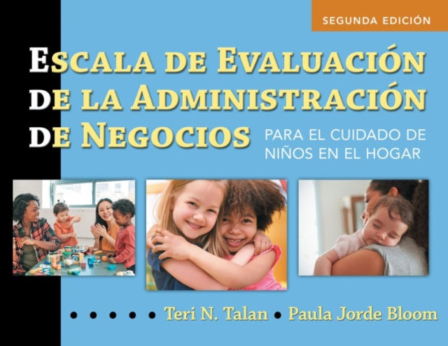Escala de Evaluaci243n de la Administraci243n de