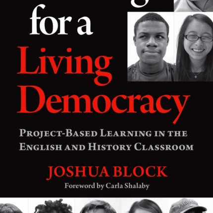 Teaching for a Living Democracy  ProjectBased