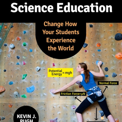 Transformative Science Education  Change How Your