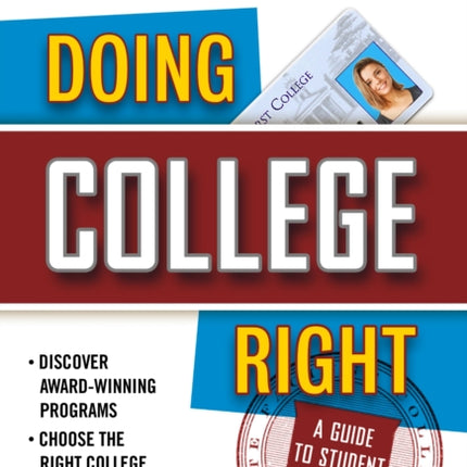 Doing College Right